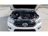 ขายรถ Toyota Revo 2.8 J Plus Single Cab ตอนเดียว ปี 2018 สีขาว เกียร์ธรรมดา รูปที่ 5